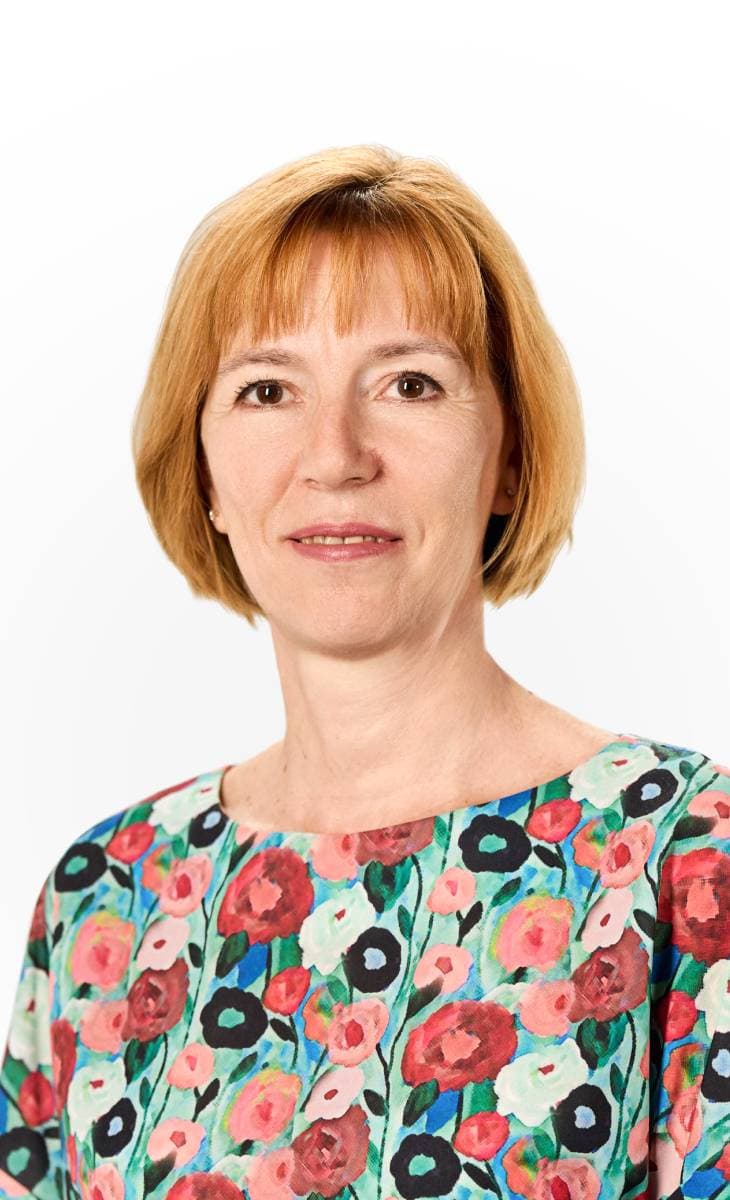 Бокова Татьяна Алексеевна