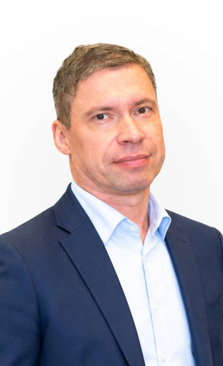 Жулев Юрий Александрович