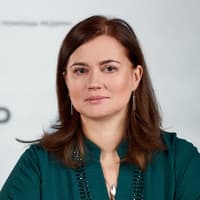 Елена Котова Николаевна