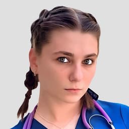 Анастасия Дудина Николаевна