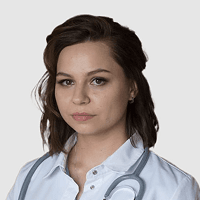 Характерова Евгения Викторовна
